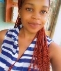 Dating Woman Cameroon to YAOUNDE : Josiane, 26 years